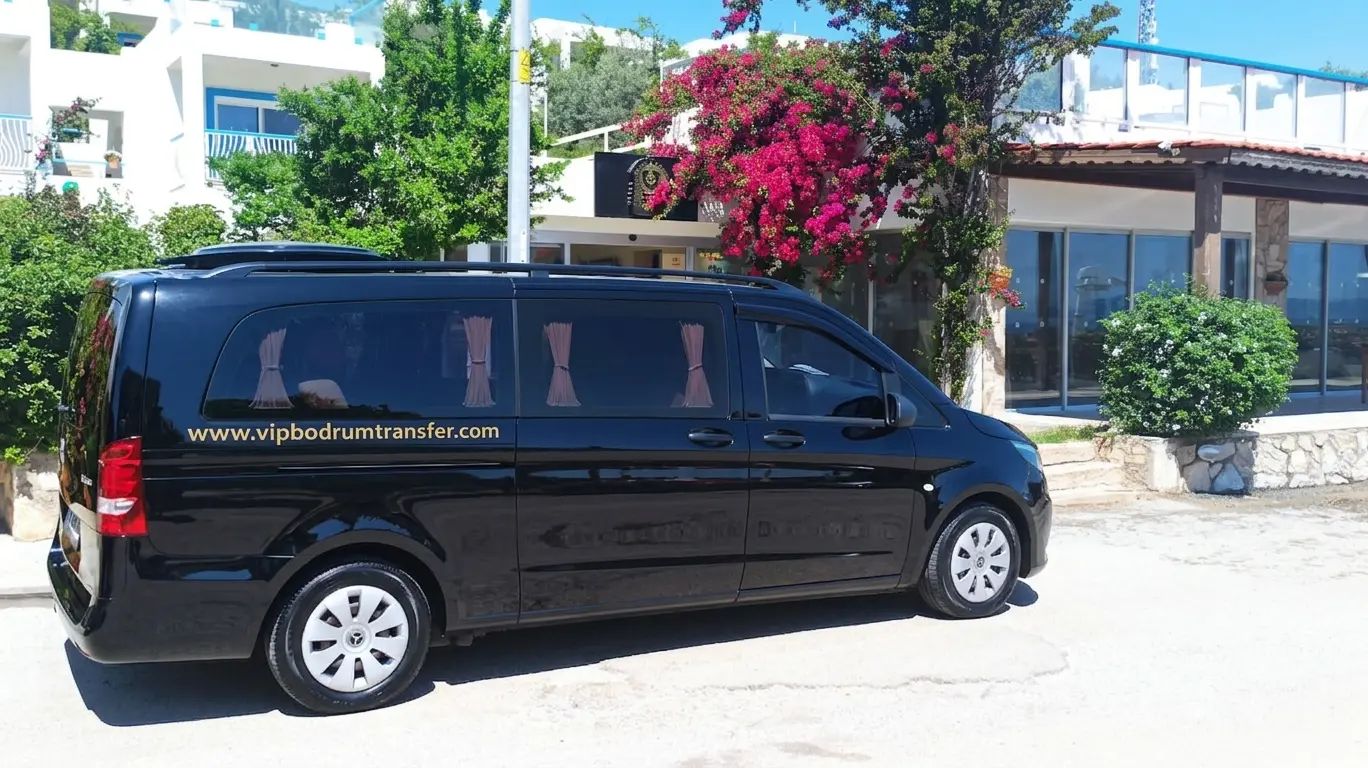 Güvercinlik Transfer
