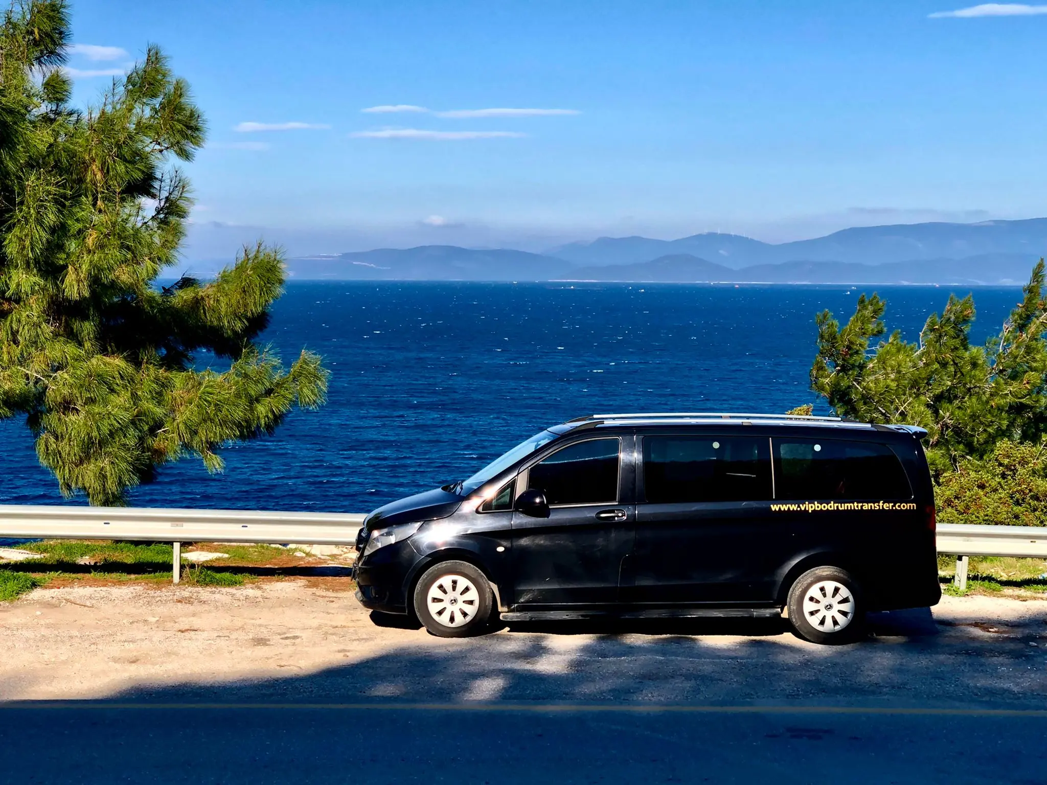 Güvercinlik Vip Transfer